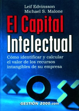 CAPITAL INTELECTUAL, EL