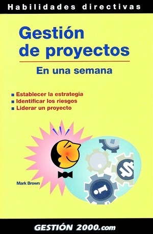 GESTION DE PROYECTOS