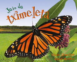 JAIO DA TXIMELETA