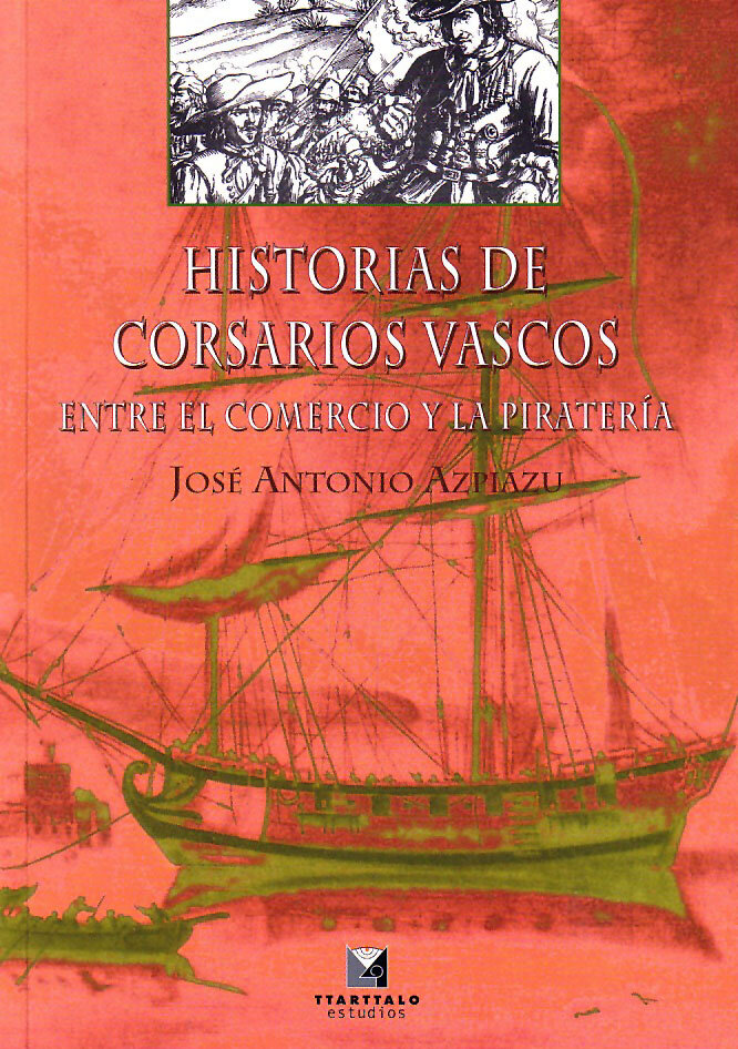 BALLENEROS VASCOS EN EL CANTABRICO