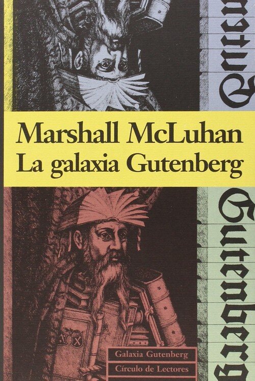 GALAXIA GUTENBERG,LA
