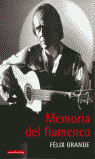 MEMORIA DEL FLAMENCO-GALAXIA
