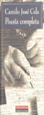 POESIA COMPLETA CAMILO JOSE CELA