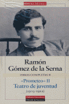 RAMONISMO II GREGUERIAS MUESTRARIO