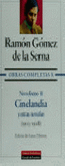 NOVELISMO 2 CINELANDIA