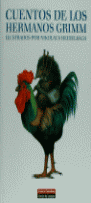 CUENTOS DE LOS HERMANOS GRIMM