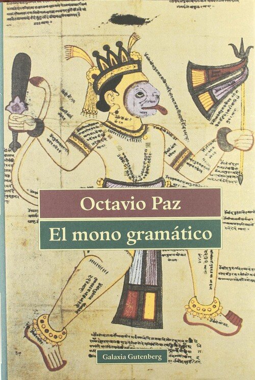 MONO GRAMATICO