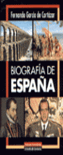 BIOGRAFIA DE ESPA�A
