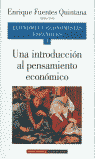 ECONOMIA Y ECONOMISTAS ESPA�,1 INT,PENS,ECONOMICO