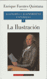ECONOMIA ECONOMISTAS ESPA�OLES 3 ILUSTRACION GALAXIA