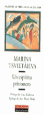 UN ESPIRITU PRISIONERO GALAXIA