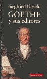 GOETHE Y SU EDITORIES GALAXIA GUTENBERG