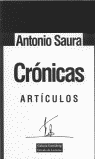 CRONICAS SAURA