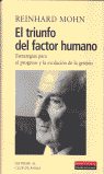 TRIUNFO DEL FACTOR HUMANO EL GALAXIA
