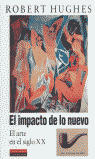 IMPACTO DE LO NUEVO, EL