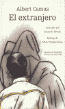 EXTRANJERO, EL