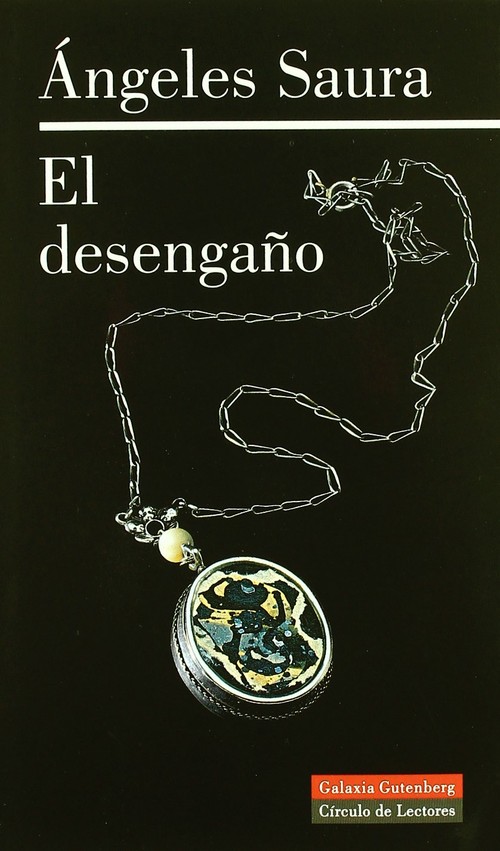 DESENGA�O EL GALAXIA GUTENBERG