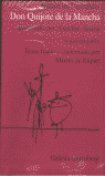 DON QUIJOTE DE LA MANCHA VOL2