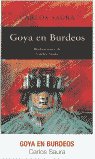 GOYA EN BURDEOS-GALAXIA