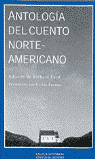 ANTOLOGIA CUENTOS NORTEAMERICANO-GALAXIA