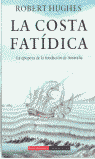 COSTA FATIDICA-GALAXIA
