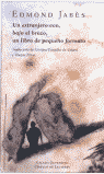 UN EXTRANJERO CON,BAJO EL BRAZO-GALAXIA