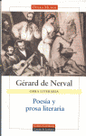 POESIA LITERARIA