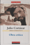 OBRA CRITICA O,C,VI CORTAZAR