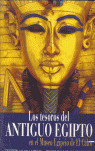 TESOROS DEL ANTIGUO EGIPTO,LOS