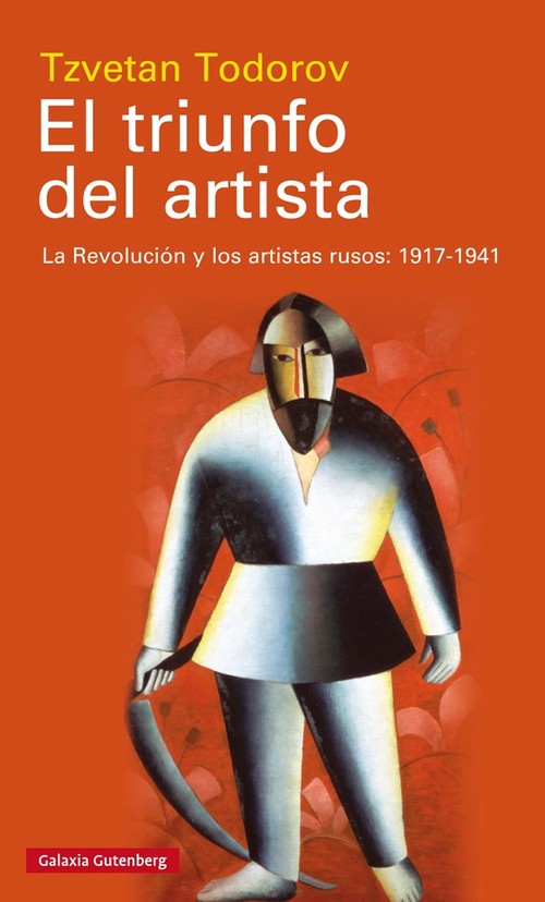 TRIUNFO DEL ARTISTA