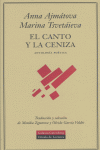 CANTO Y LA CENIZA RUSTICA,EL