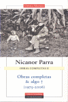 OBRAS COMPLETAS Y ALGO MAS (1975-2006)