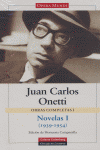 NOVELAS I 1939-1954 OBRAS COMPLETAS I