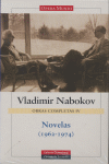 NOVELAS 1962-1974 O,C,IV NABOKOV