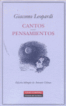 CANTOS PENSAMIENTOS