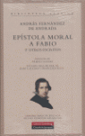 EPISTOLA MORAL A FABIO Y OTROS ESCRITOS