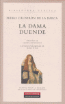 DAMA DUENDE
