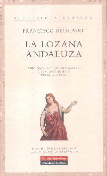 LOZANA ANDALUZA