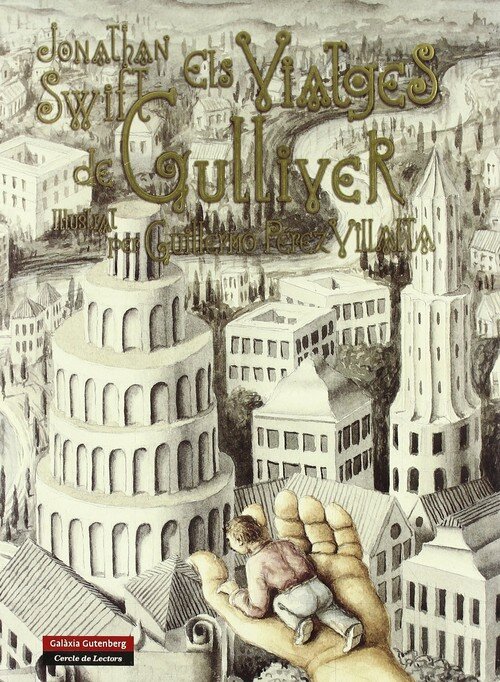 VIATGES DE GULLIVER