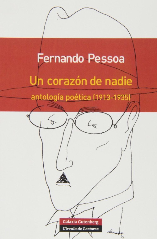 UN CORAZON DE NADIE ANTOLOGIA POETICA 1913-1935