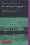 TIEMPO DE GUERRA,EN