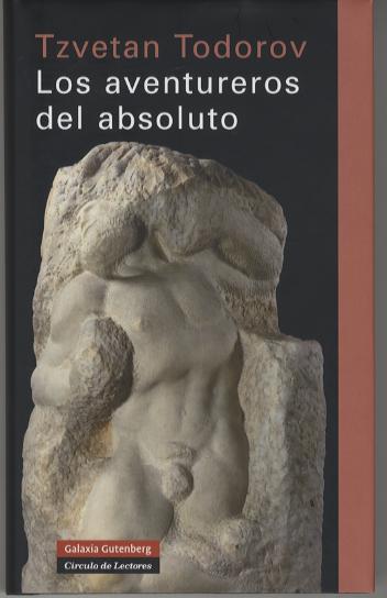 AVENTUREROS DEL ABSOLUTO