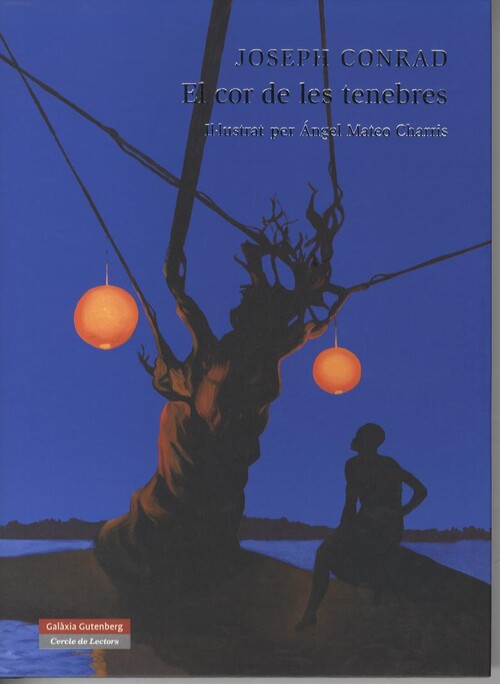 COR DE LES TENEBRES, EL