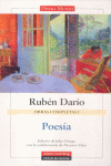 RUBEN DARIO OBRAS COMPLETAS I POESIA