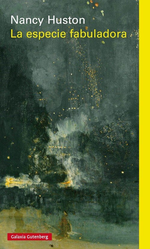 ESPECIE FABULADORA,LA