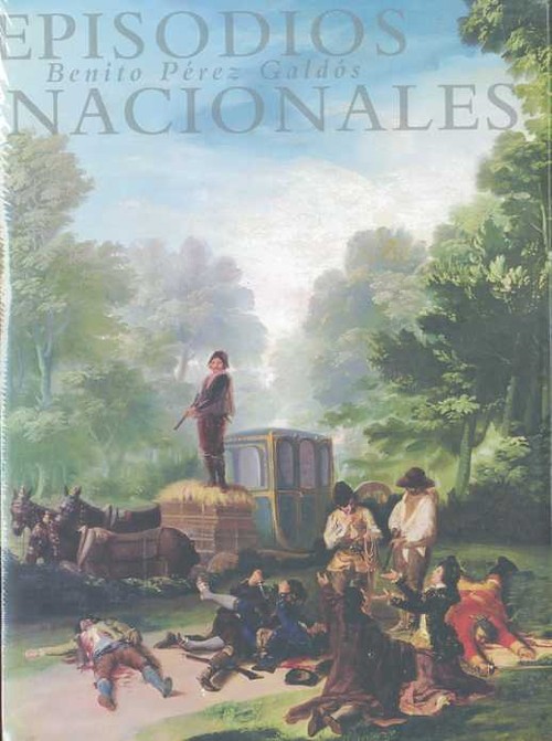 CRIMEN DE LA CALLE FUENCARRAL RLT 6