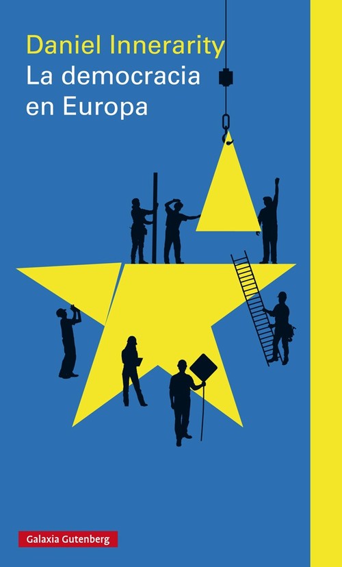 DEMOCRACIA EN EUROPA,LA