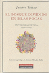 BOSQUE DIVIDIDO EN ISLAS POCAS,EL