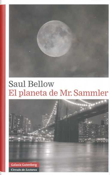 PLANETA DE MR SAMMLER,EL