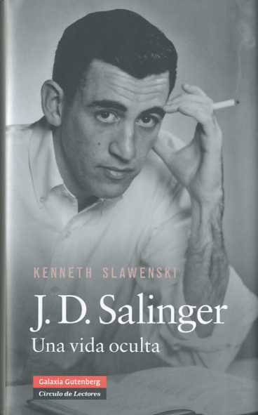 UNA VIDA OCULTA J D SALINGER